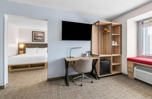 Williamsville Hotel | Best Western Buffalo Inn & Suites