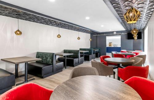 Williamsville Hotel | Best Western Buffalo Inn & Suites