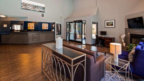 Creedmoor Hotel | Best Western Butner Creedmoor Inn