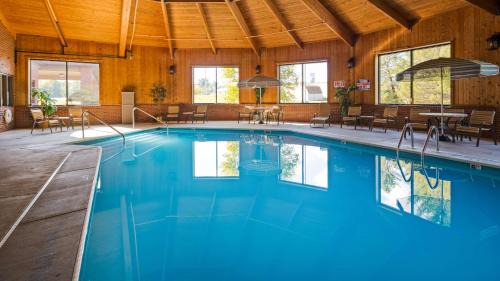 Caldwell Hotel | Best Western Caldwell Inn