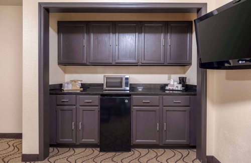 Campbellsville Hotel | Best Western Campbellsville Inn