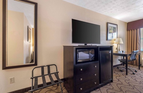 Campbellsville Hotel | Best Western Campbellsville Inn