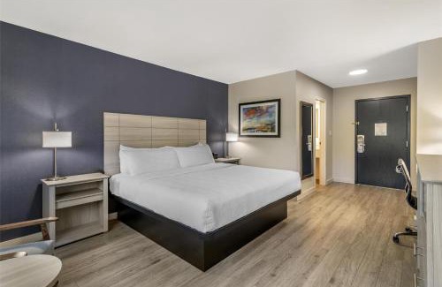 Caribou Hotel | Best Western Caribou Inn