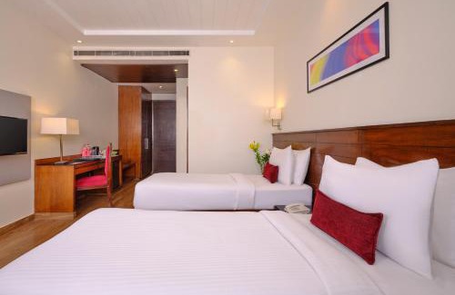 Ambala Hotel | Best Western Country Woods Ambala