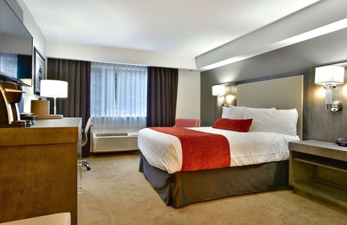 North Cowichan Hotel | Best Western Cowichan Valley Inn