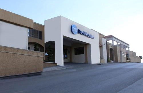Cuauhtemoc Hotel | Best Western Cumbres Inn Cd. Cuauhtemoc