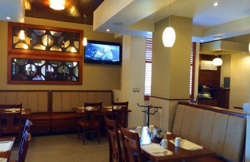 Cuauhtemoc Hotel | Best Western Cumbres Inn Cd. Cuauhtemoc