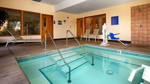 Dallas Hotel | Best Western Dallas Inn & Suites