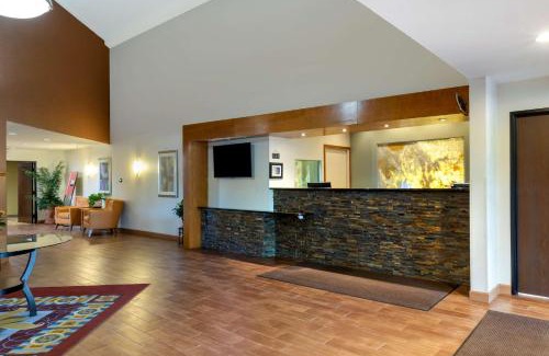 Davison Hotel | Best Western Davison Inn