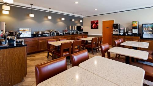 Denton Hotel | Best Western Denton Inn