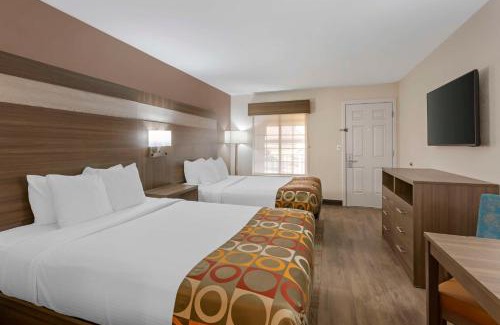 Safford Hotel | Best Western Desert Inn