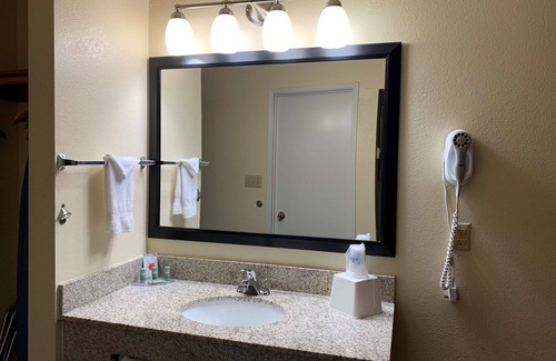 Ehrenberg Hotel | Best Western Desert Oasis