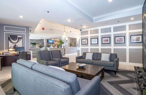 Regional District of Nanaimo Hotel | Best Western Dorchester Hotel