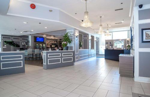 Regional District of Nanaimo Hotel | Best Western Dorchester Hotel