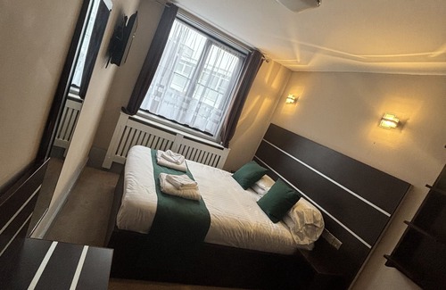 Ebbw Vale Hotel | Best Western Ebbw Vale