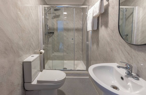 Ebbw Vale Hotel | Best Western Ebbw Vale