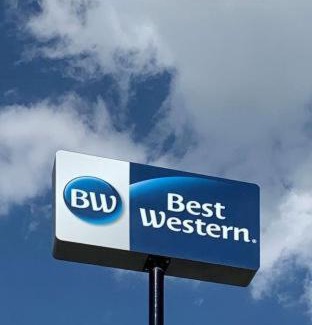Emporia Hotel | Best Western Emporia Inn