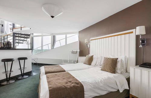 Orebro Hotel | Best Western Eurostop Orebro
