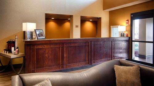 Kenosha Hotel | Best Western Executive Inn Kenosha - Pleasant Prairie