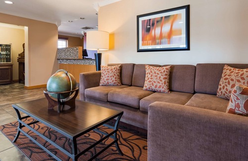 Flora Hotel | Best Western Flora Inn
