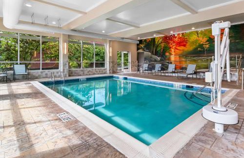 Gettysburg Hotel | Best Western Gettysburg