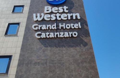 Caraffa di Catanzaro Hotel | Best Western Grand Hotel Catanzaro