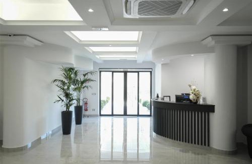 Caraffa di Catanzaro Hotel | Best Western Grand Hotel Catanzaro
