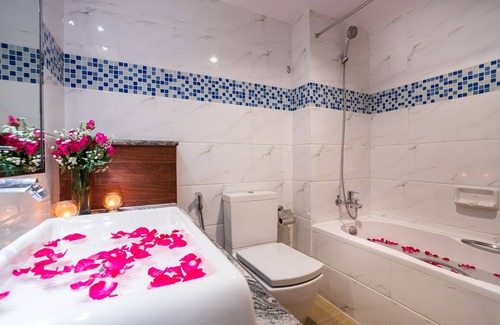 Yangon Hotel | Best Western Green Hill Hotel