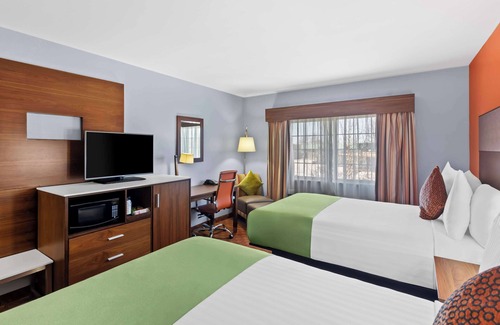 Harker Heights Hotel | Best Western Harker Heights - Killeen - Fort Hood TX