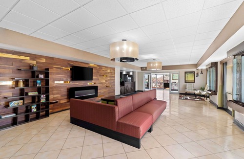 Harker Heights Hotel | Best Western Harker Heights - Killeen - Fort Hood TX