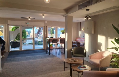 Epagny-Metz-Tessy Hotel | Best Western Hotel Kobalt