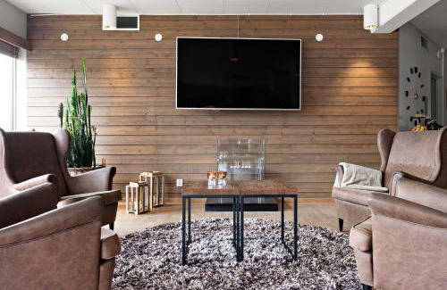 Sandskogen Hotel | Best Western Hotel 23