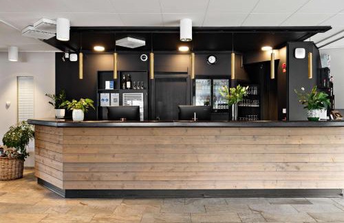 Sandskogen Hotel | Best Western Hotel 23