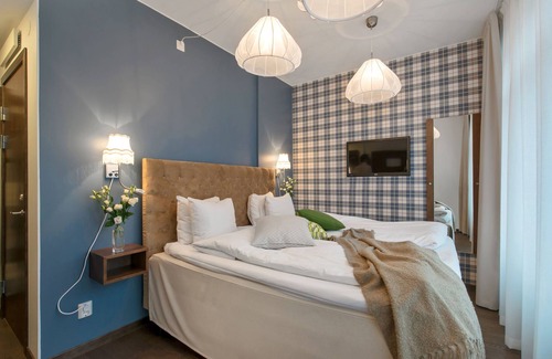 Osteraker Hotel | Best Western Hotel Akersberga