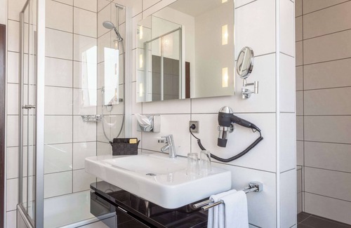 Innenstadt - Sankt Ulrich-Dom Hotel | Best Western Hotel Augusta