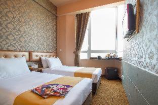 Bowrington Hotel | Best Western Hotel Causeway Bay
