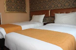 Bowrington Hotel | Best Western Hotel Causeway Bay