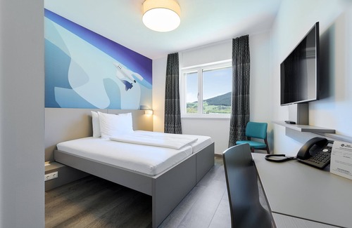 Kiefersfelden Hotel | Best Western Hotel Kiefersfelden