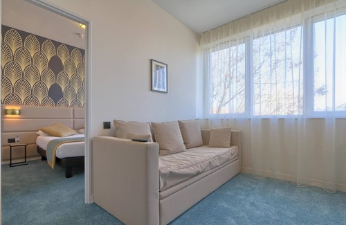 Ris Orangis Hotel | Best Western Hotel Journel Paris Sud