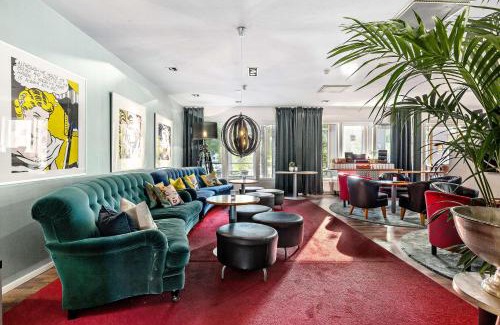 Askersund Hotel | Best Western Hotel Norra Vattern