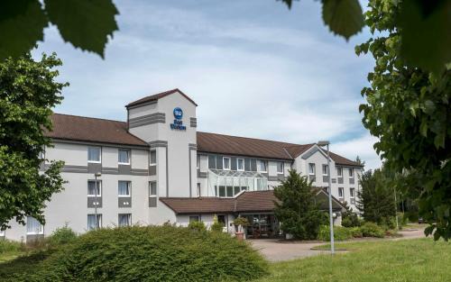 Stederdorf Hotel | Best Western Hotel Peine Salzgitter
