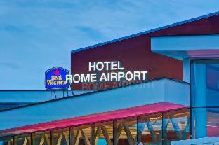 Fiumicino Hotel | Best Western Hotel Rome Airport