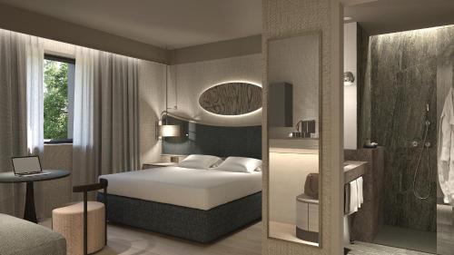 Fiumicino Hotel | Best Western Hotel Rome Airport