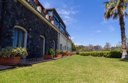 Acireale Hotel | Best Western Hotel Santa Caterina