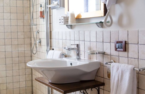Acireale Hotel | Best Western Hotel Santa Caterina