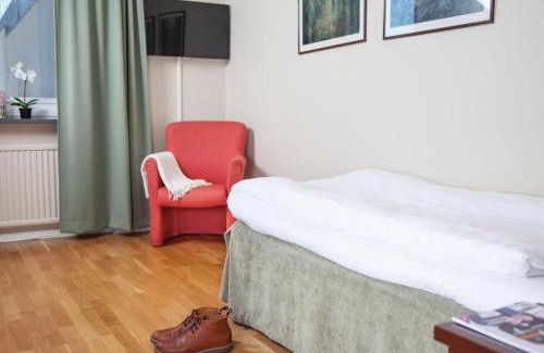 Karlstad Hotel | Best Western Hotel Savoy