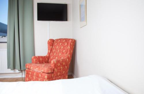 Karlstad Hotel | Best Western Hotel Savoy