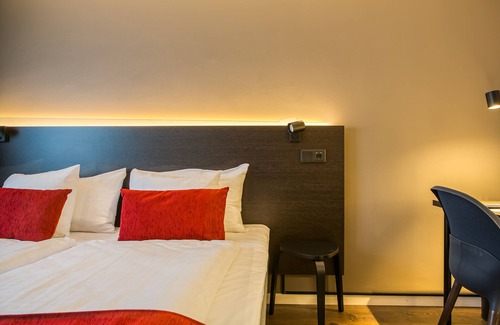 Karlstad Hotel | Best Western Hotel Savoy