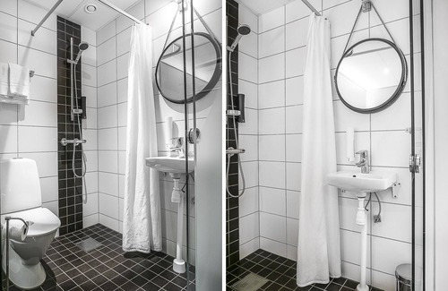 Karlstad Hotel | Best Western Hotel Savoy