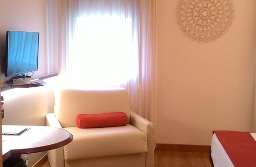 Medolago Hotel | Best Western Hotel Solaf
